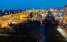 Danube Panorama Apartments